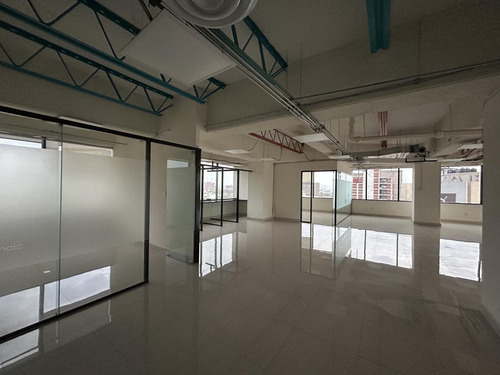 Oficina En Renta - Insurgentes Sur Piso 11- 470 M2