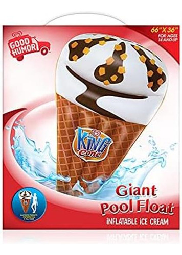 Mvmt Flotador Inflable Para Piscina Con Paletas, Crema, Arco