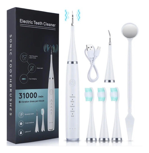 Kit Higiene Dental - Unidad a $109900