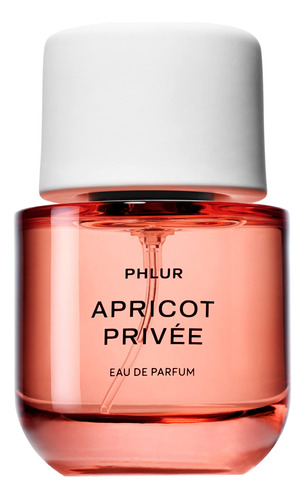 Phlur - Fragancia Fina - Eau De Parfum - 1.7 Fl Oz (apricot