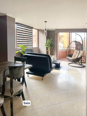 Apartamento en venta