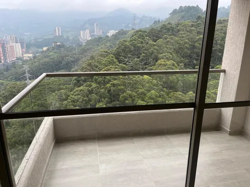 Partamento De 64,7 Metros 2hb Vereda Pan De Azúcar Para Estrenar