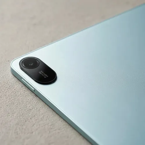 Xiaomi Redmi Pad 2 11'' 256gb E 4gb Ram Wi-fi Verde Menta Verde