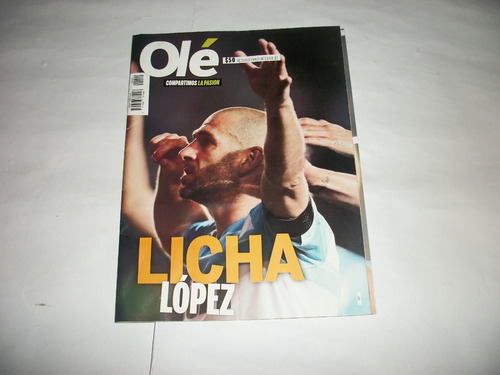 Reviposter Y Poster Licha Lopez  Campeon S.liga 2018 / 19 