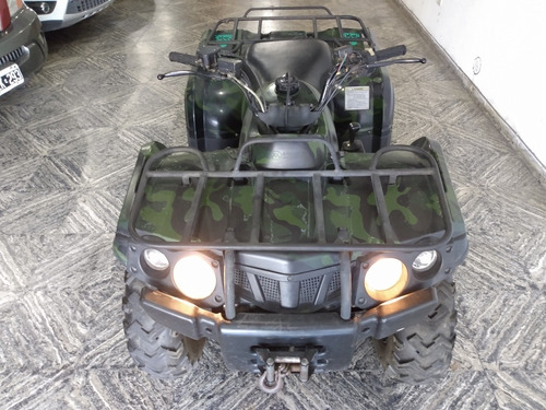 Dayama Yfd 400