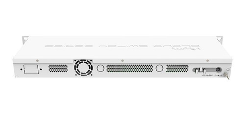 Imagen 2 de 2 de Switch MikroTik CRS326-24G-2S+RM