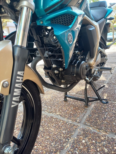 Imagen 7 de 8 de Yamaha Yamaha Fz-s Fi