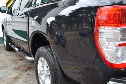 Imagen 23 de 25 de Ford Ranger Xlt 3.2 2015 4x2 / Unico Dueño / Permuto