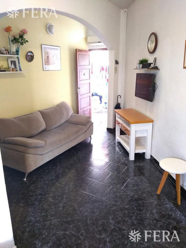 Venta De Departamento Tipo Casa Ph 3 Ambientes En Wilde (22860)