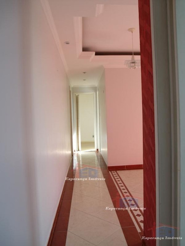Imagem 8 de 15 de Ref.: 6397 - Apartamento Em Osasco Para Venda - V6397