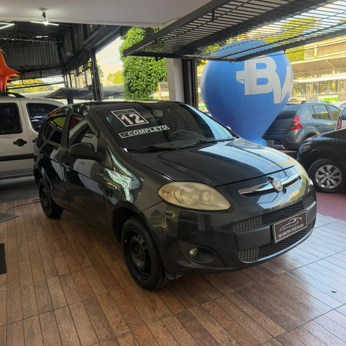 Fiat Palio 1.0 Attractive Flex 5p