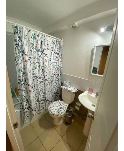 Condominio Cumbres I - Curauma - Amoblado - 3d 2b 1e