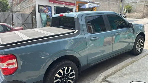 Ford Maverick 2.0 Lariat 4x4