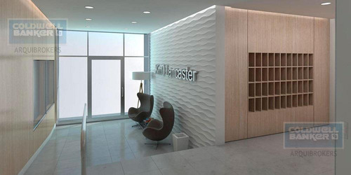 Imagen 14 de 16 de Apartamento De 1 Dormitorio En Alquiler En Centro , Penthouse Equipado