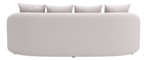Sofa Exterior Sunny Isles Beige Këssa Muebles