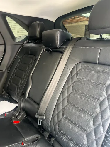 Ford Escape 2.0 Se 4x4
