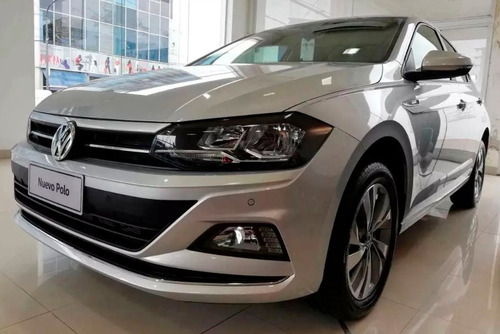 Volkswagen Polo 1.6 Msi Trendline At Dc