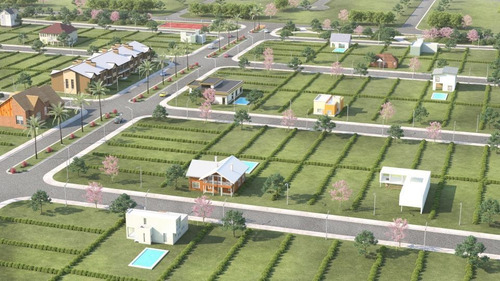 Imagen 8 de 8 de Terreno - Estancia Las Moras