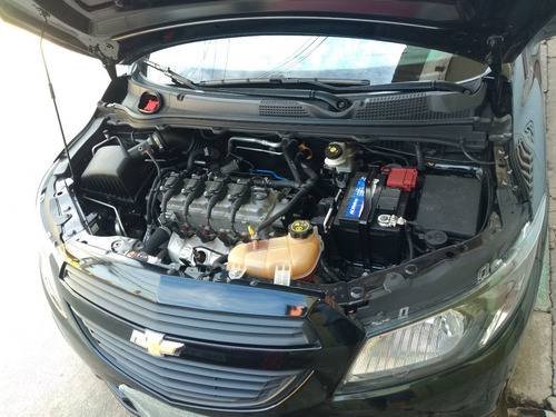 Chevrolet Onix 2019 1.0 Joy 5p