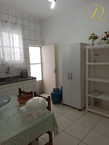 Imagem 3 de 22 de Casa Geminada Térrea Individual Com 3 Dormitórios À Venda Na Vila Guilhermina!! - Ca0218