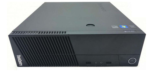 Cpu Lenovo Thinkcentre M93p Core I7 4ªg 8gb Hd 500gb Wifi