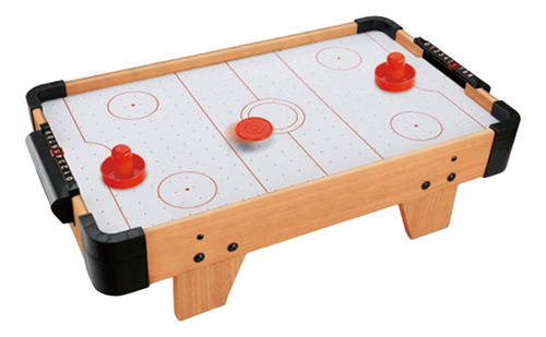 Mini Mesa De Hockey De Aire, Juego De Mesa Paced Winner,