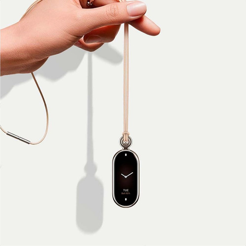 Xiaomi Smart Band 8 Pulsera Inteligente Smartwatch Bluetooth