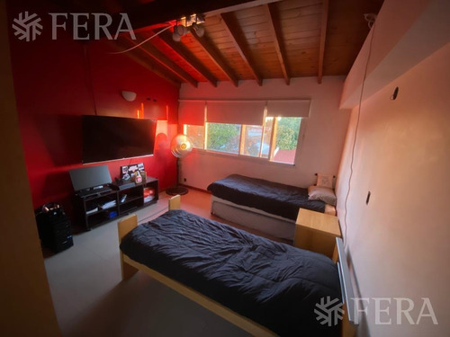 Imagen 15 de 23 de Venta Casa 6 Ambientes Con Cochera, Galería, Piscina Y Quincho En Villa Dominico (28060)