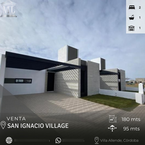 San Ignacio Village - Duplex