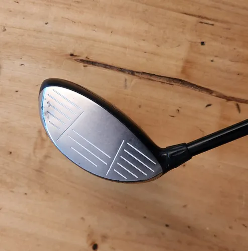 Madera 3 Callaway Razr No Titleist Ping Taylormade Híbrido (Usado)