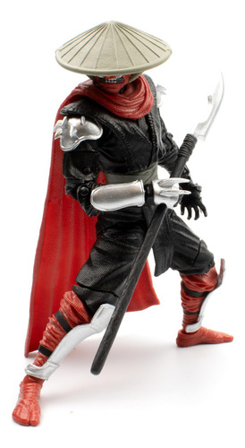 Figura de acción de The Loyal Subjects BATMNTFOOWB10