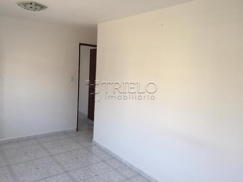 Imagem 12 de 15 de Vendo Apartamento 2 Dorms-1 Vaga-vila Aparecida-mogi Das Cruzes-sp - V-3237