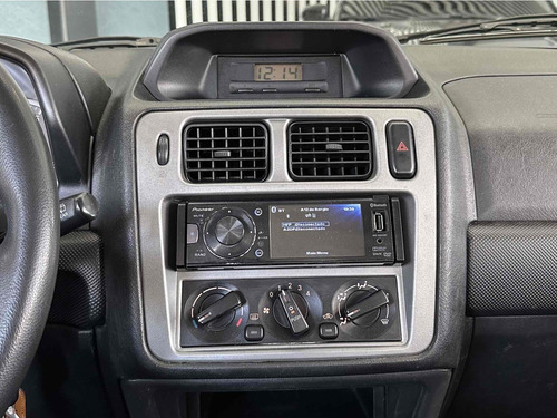 Mitsubishi Pajero TR4 2.0 4X4 16V 140CV FLEX 4P AUTOMÁTICO