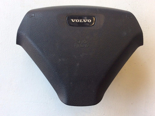 Bolsa De Aire Volante Airbag Volvo S40 T4 Mod 00-04 Oem