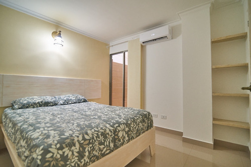 Imagen 13 de 17 de Venta De Apartamento En Crespo