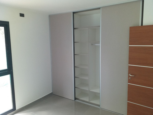 Valle Del Golf - Casa 3 Dorm- 880 M2 Terr- A Mts Cancha Golf