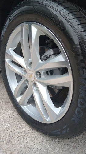 Chevrolet Equinox Premier Full At 1.5