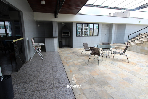 Imagem 26 de 30 de Flat Com 1 Dormitório À Venda Com 84m² Por R$ 250.000,00 No Bairro Batel - Curitiba / Pr - Ap1400