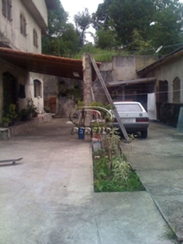 Imagem 2 de 8 de Terreno - 890,00m² - Vila Bela - Pc803