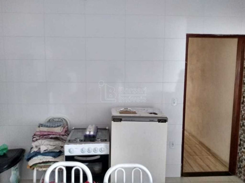 Imagem 3 de 6 de Venda De Casas / Padrão Na Cidade De Araraquara 9148