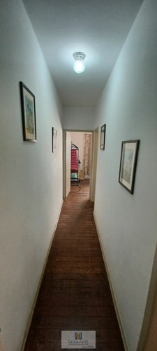 Imagem 17 de 30 de Apartamento À Venda No Bairro Astúrias - Guarujá/sp - 4304