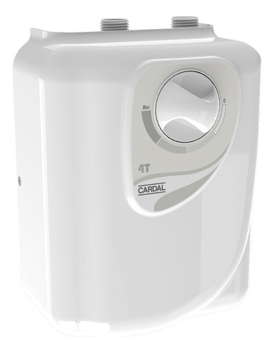Aquecedor Água Elétrico 4t Aq-249/2 Alta Pressão Cardal