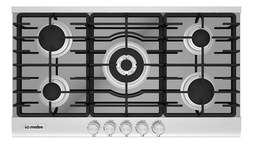 Parrilla Electrica Empotrable Cocina Vidrio Reflecta 90 Cm