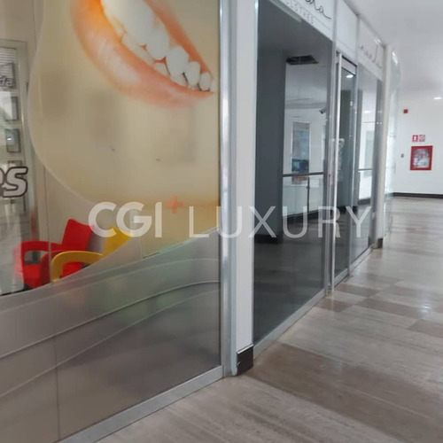 Cgi+ Luxury Vende Bella Clínica Odontologica, El Tigre   