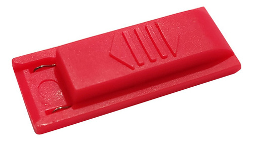 Para Nintendo Switch Joycon Rcm Jig Clip (para El Modo