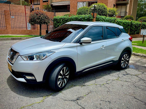 Nissan Kicks 1.6 Advance