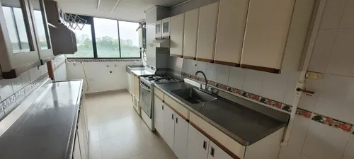 Venta Apartamento En San Lucas El Poblado