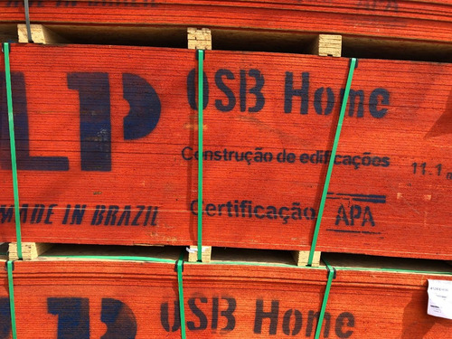 Placa Exterior Cementicia Superboard 6 Mm Borde Recto Gris Cemento