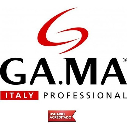 Imagen 10 de 10 de Maquina Cortar Pelo Cortadora Gama Gc Trimmer Patillas Barba Vellos Cuerpo Pecho Multiuso Accesorios Garantia (49)