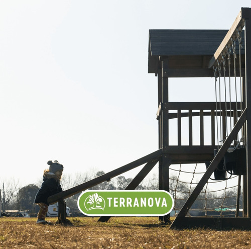 Barrio privado El Aljibe. Manzanares, Pilar. Desarrollado por Terranova Desarrollos Inmobiliarios